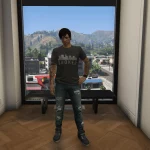 New hang out animations 1.0