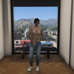 New hang out animations 1.0