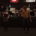 New partying animations 1.0