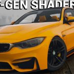NextGen Shader 2.5 [OIV]