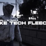 Nike Tech Fleece 1.0