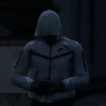 Nike Tech Fleece 1.0
