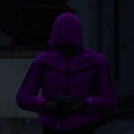 Nike Tech Fleece 1.0
