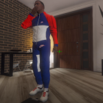Nike Tracksuit 1.0