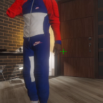 Nike Tracksuit 1.0