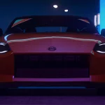 Nissan 400z Concept [Add-On / Replace | FiveM | LODs] 1.0