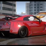 Nissan GTR R35 [Add-On | Tuning | Template | Extras] 1.2