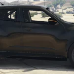 Nissan Juke [Add-On] 1.0