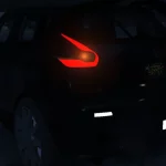 Nissan Juke [Add-On] 1.0