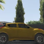 Nissan Juke [Add-On] 1.0