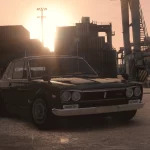 Nissan Skyline 2000 GT-R (KPGC10) [Add-On | Tuning | RHD ] 1.0