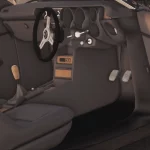 Nissan Skyline 2000 GT-R (KPGC10) [Add-On | Tuning | RHD ] 1.0