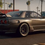 Nissan Skyline GT-R R32 (BNR32) [Add-On | Template] 1.1 (v2)