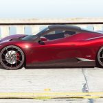 No Chromatic aberration & Lens distortion 1.58