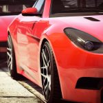 No Chromatic aberration & Lens distortion 1.58