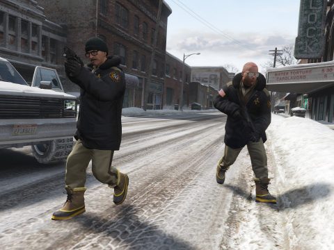 North Yankton Dispatch 1.0
