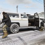 North Yankton Dispatch 1.0