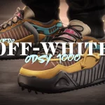 Off-White Odsy 1000 for MP 1.0