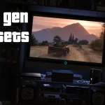 Old Gen Assets 4.5