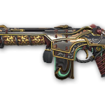 Oni Phantom All Variants Final