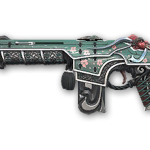Oni Phantom All Variants Final