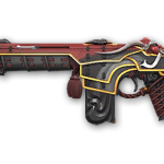 Oni Phantom All Variants Final