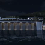 Outdoor Lights for Malibu Mansion [YMAP] 1.1