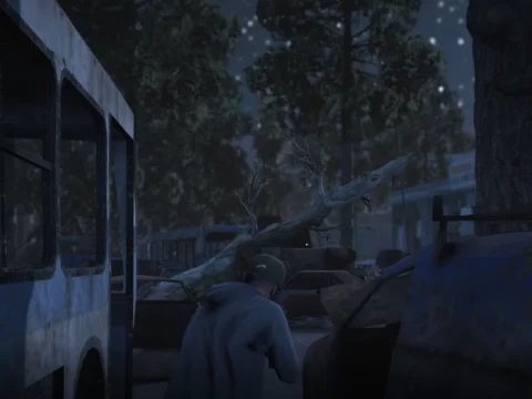 Paleto Z [YMAP]