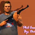 Phil Cassidy 1.0