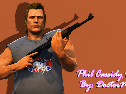 Phil Cassidy 1.0