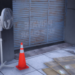 Pop-up Autoshop across Legion [YMAP] 1.0