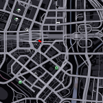 Pop-up Autoshop across Legion [YMAP] 1.0