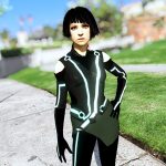 Quorra [Tron Legacy] [Add-On Ped] 1.0