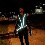 Quorra [Tron Legacy] [Add-On Ped] 1.0