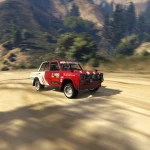 RUNE Cheburek Rally Spec [Add-On | Tuning | LODs | Liveries] 1.0