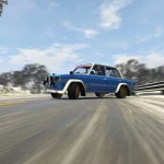 RUNE Cheburek Rally Spec [Add-On | Tuning | LODs | Liveries] 1.0
