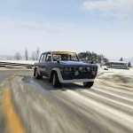 RUNE Cheburek Rally Spec [Add-On | Tuning | LODs | Liveries] 1.0
