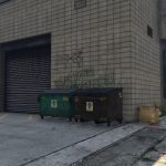Realistic Graffiti (Retexture) 1.0