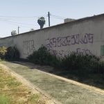 Realistic Graffiti (Retexture) 1.0