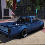 Rebel Restomod