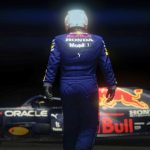 RedBull F1 suit 2021 for MP Male 1.0