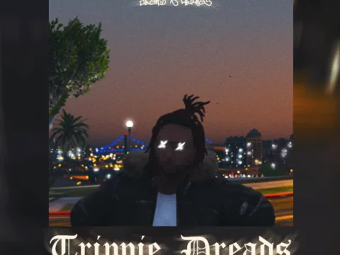 Redd type Dreads for FiveM/SP