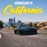 Huncho's Reshade Presets (NVE/QuantV/Vanilla) 1.4