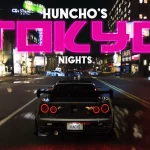Huncho's Reshade Presets (NVE/QuantV/Vanilla) 1.4