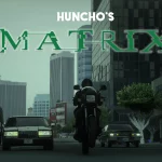 Huncho's Reshade Presets (NVE/QuantV/Vanilla) 1.4
