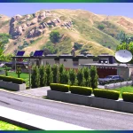 Rich Balkan House v1.0