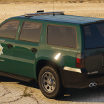 SADFW Declasse Alamo [Add-on] 1.0