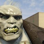 SOLOMON GRUNDY - Deluxe edition 1.2 FINAL