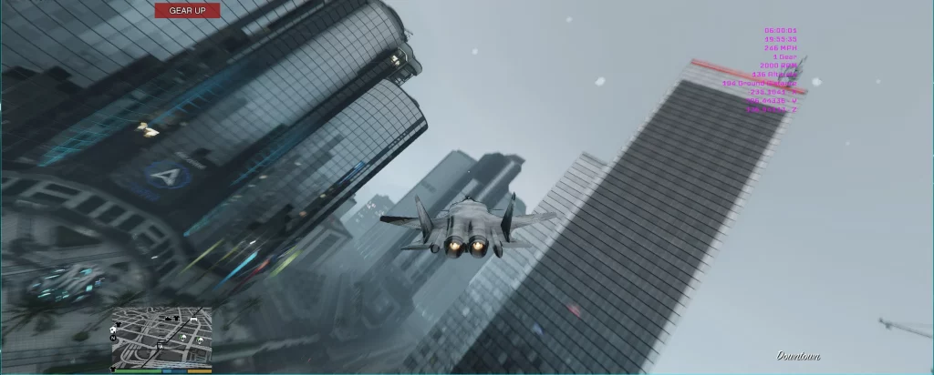 SU-47 Berkut Hotfix [OIV] 1.0