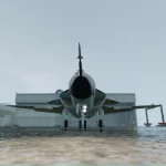 SU-47 Berkut Hotfix [OIV] 1.0